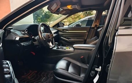 Nissan Altima VI (L34), 2021 год, 1 660 978 рублей, 4 фотография