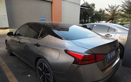 Nissan Altima VI (L34), 2021 год, 1 660 978 рублей, 3 фотография