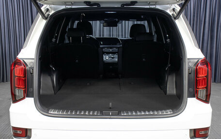 Hyundai Palisade I, 2022 год, 5 149 000 рублей, 10 фотография