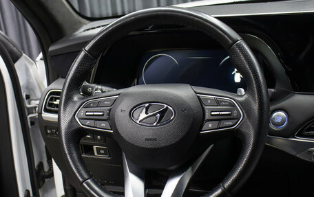 Hyundai Palisade I, 2022 год, 5 149 000 рублей, 18 фотография
