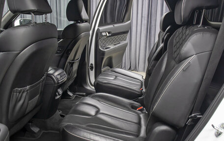 Hyundai Palisade I, 2022 год, 5 149 000 рублей, 12 фотография
