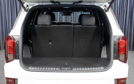 Hyundai Palisade I, 2022 год, 5 149 000 рублей, 9 фотография