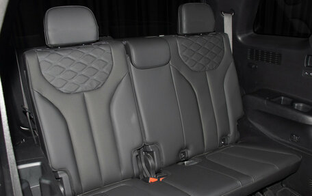 Hyundai Palisade I, 2022 год, 5 149 000 рублей, 13 фотография