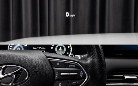 Hyundai Palisade I, 2022 год, 5 149 000 рублей, 22 фотография