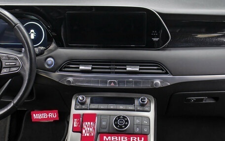 Hyundai Palisade I, 2022 год, 5 149 000 рублей, 16 фотография