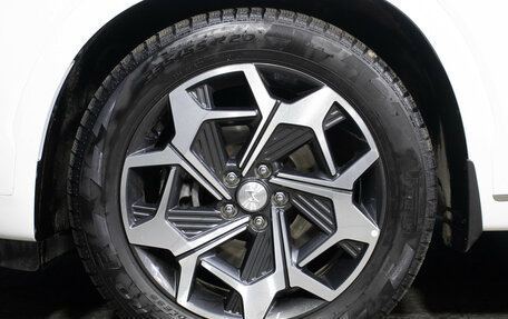 Hyundai Palisade I, 2022 год, 5 149 000 рублей, 27 фотография