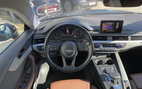 Audi A5, 2019 год, 3 785 000 рублей, 10 фотография