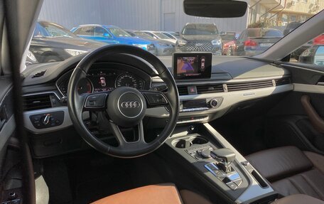 Audi A5, 2019 год, 3 785 000 рублей, 13 фотография