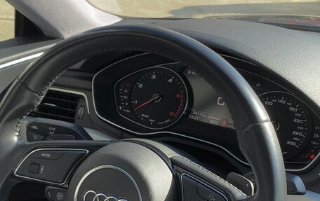 Audi A5, 2019 год, 3 785 000 рублей, 15 фотография