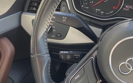 Audi A5, 2019 год, 3 785 000 рублей, 23 фотография