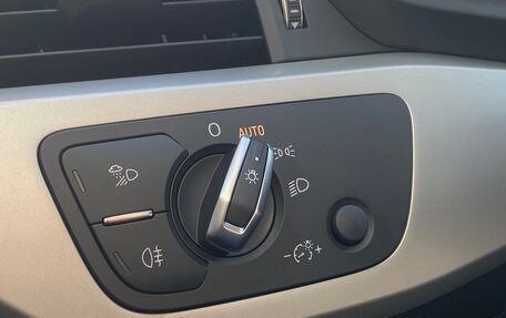 Audi A5, 2019 год, 3 785 000 рублей, 27 фотография