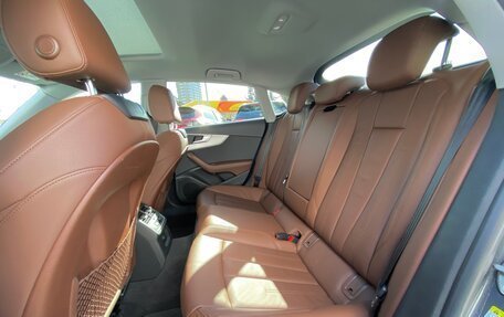 Audi A5, 2019 год, 3 785 000 рублей, 30 фотография