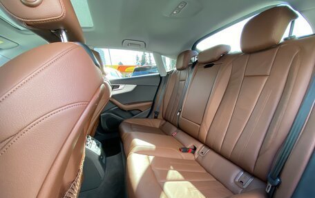 Audi A5, 2019 год, 3 785 000 рублей, 29 фотография