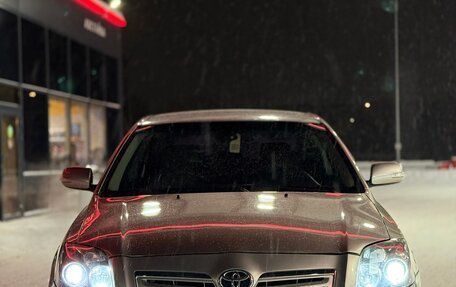 Toyota Avensis III рестайлинг, 2006 год, 590 000 рублей, 2 фотография