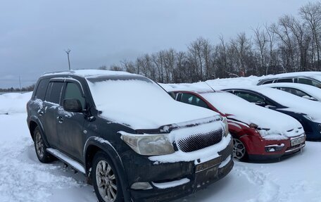 Toyota Land Cruiser 200, 2011 год, 3 400 000 рублей, 2 фотография