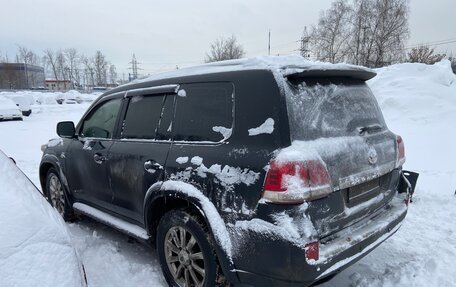 Toyota Land Cruiser 200, 2011 год, 3 400 000 рублей, 5 фотография