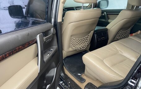 Toyota Land Cruiser 200, 2011 год, 3 400 000 рублей, 15 фотография