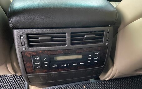 Toyota Land Cruiser 200, 2011 год, 3 400 000 рублей, 14 фотография