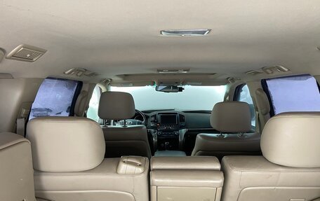 Toyota Land Cruiser 200, 2011 год, 3 400 000 рублей, 8 фотография