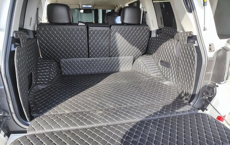 Toyota Land Cruiser 200, 2015 год, 3 950 000 рублей, 13 фотография