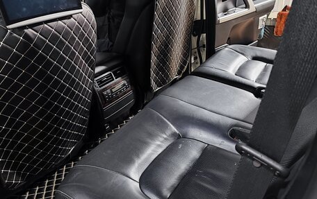 Toyota Land Cruiser 200, 2015 год, 3 950 000 рублей, 14 фотография