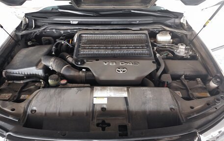 Toyota Land Cruiser 200, 2015 год, 3 950 000 рублей, 19 фотография