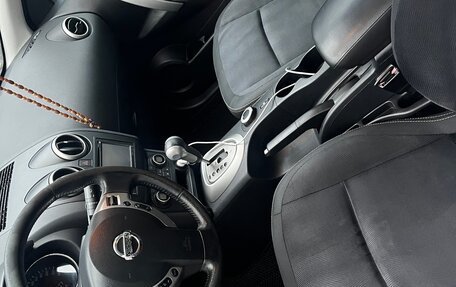 Nissan Qashqai, 2010 год, 1 030 000 рублей, 10 фотография