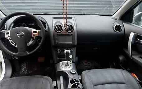 Nissan Qashqai, 2010 год, 1 030 000 рублей, 9 фотография