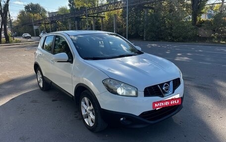 Nissan Qashqai, 2010 год, 1 030 000 рублей, 5 фотография