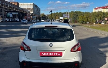 Nissan Qashqai, 2010 год, 1 030 000 рублей, 3 фотография