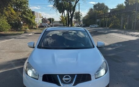 Nissan Qashqai, 2010 год, 1 030 000 рублей, 6 фотография