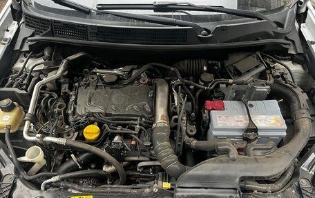 Nissan Qashqai, 2010 год, 1 030 000 рублей, 12 фотография