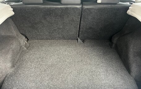 Nissan Qashqai, 2010 год, 1 030 000 рублей, 15 фотография