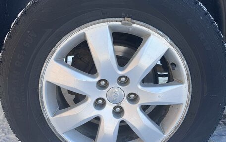 KIA Sorento II рестайлинг, 2012 год, 1 100 000 рублей, 10 фотография