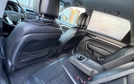 KIA Sorento II рестайлинг, 2012 год, 1 100 000 рублей, 8 фотография