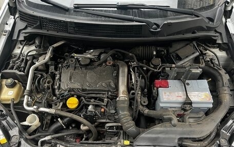 Nissan Qashqai, 2010 год, 1 030 000 рублей, 11 фотография