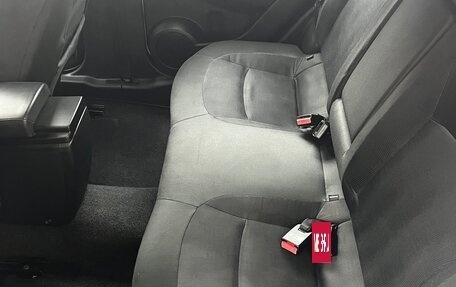 Nissan Qashqai, 2010 год, 1 030 000 рублей, 13 фотография