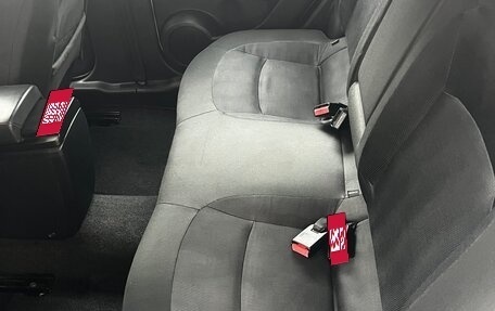 Nissan Qashqai, 2010 год, 1 030 000 рублей, 14 фотография