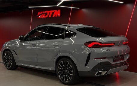 BMW X6, 2025 год, 15 500 000 рублей, 4 фотография