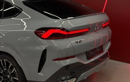 BMW X6, 2025 год, 15 500 000 рублей, 5 фотография