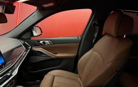 BMW X6, 2025 год, 15 500 000 рублей, 10 фотография