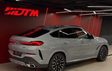 BMW X6, 2025 год, 15 500 000 рублей, 3 фотография