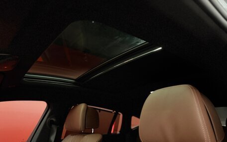 BMW X6, 2025 год, 15 500 000 рублей, 15 фотография