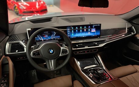 BMW X6, 2025 год, 15 500 000 рублей, 6 фотография