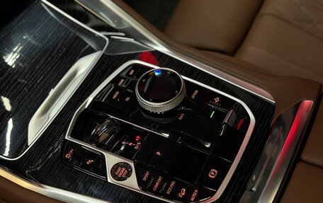 BMW X6, 2025 год, 15 500 000 рублей, 11 фотография