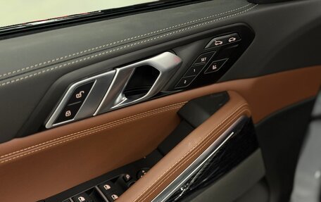 BMW X6, 2025 год, 15 500 000 рублей, 7 фотография