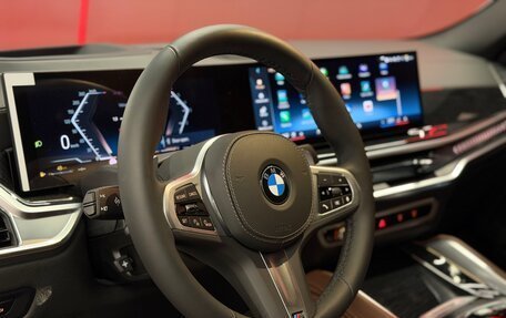 BMW X6, 2025 год, 15 500 000 рублей, 9 фотография