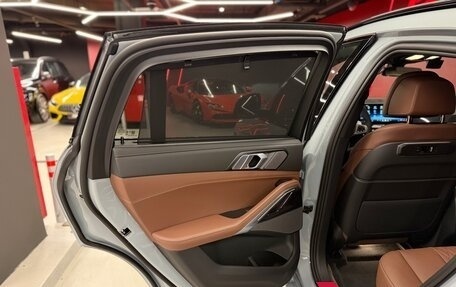 BMW X6, 2025 год, 15 500 000 рублей, 16 фотография