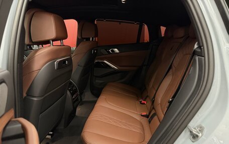 BMW X6, 2025 год, 15 500 000 рублей, 17 фотография