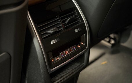 BMW X6, 2025 год, 15 500 000 рублей, 18 фотография